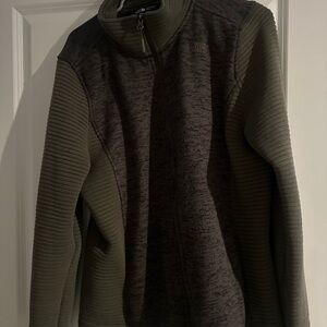 The North Face Fleece Jacket